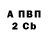 Амфетамин VHQ Sr. Moffin